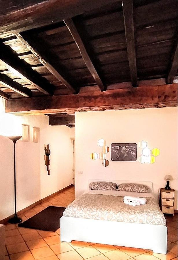 Appartamento Sweet Panisperna Roma